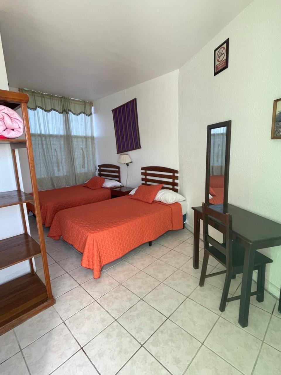 Hotel Sabana Flores Exterior foto