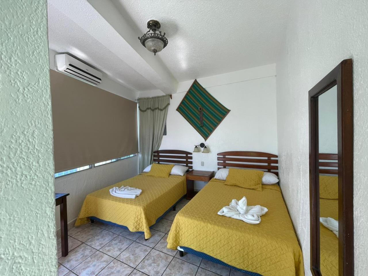 Hotel Sabana Flores Exterior foto